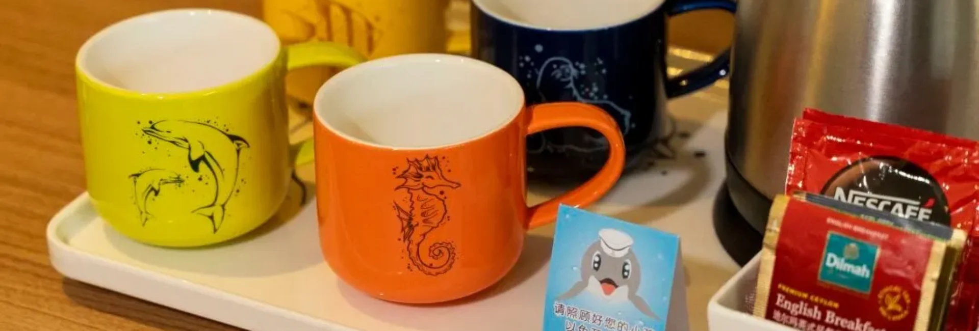 Flamingo Bayview Room-Twin Bed