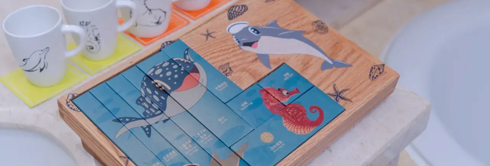 Sparkling Starlight Room-King Bed