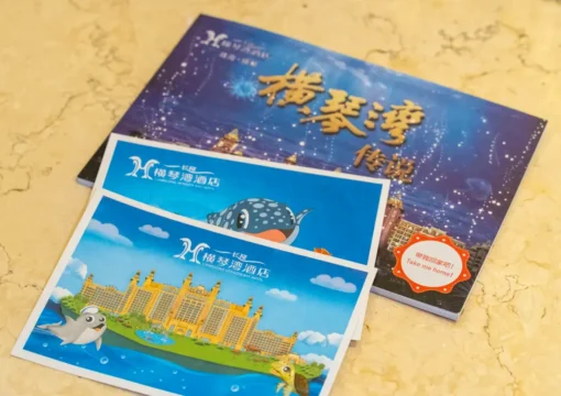 Castle Garden Room-Twin Bed