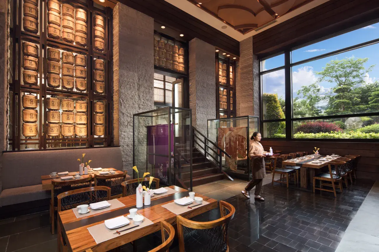 ChimelongHengqinBayHotel (10)