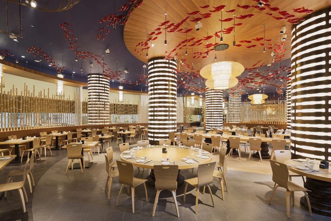 ChimelongHengqinBayHotel (11)