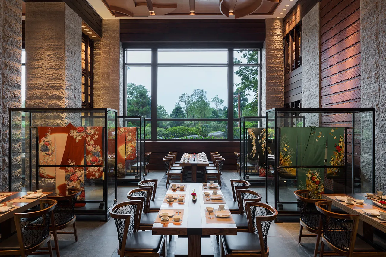 ChimelongHengqinBayHotel (12)