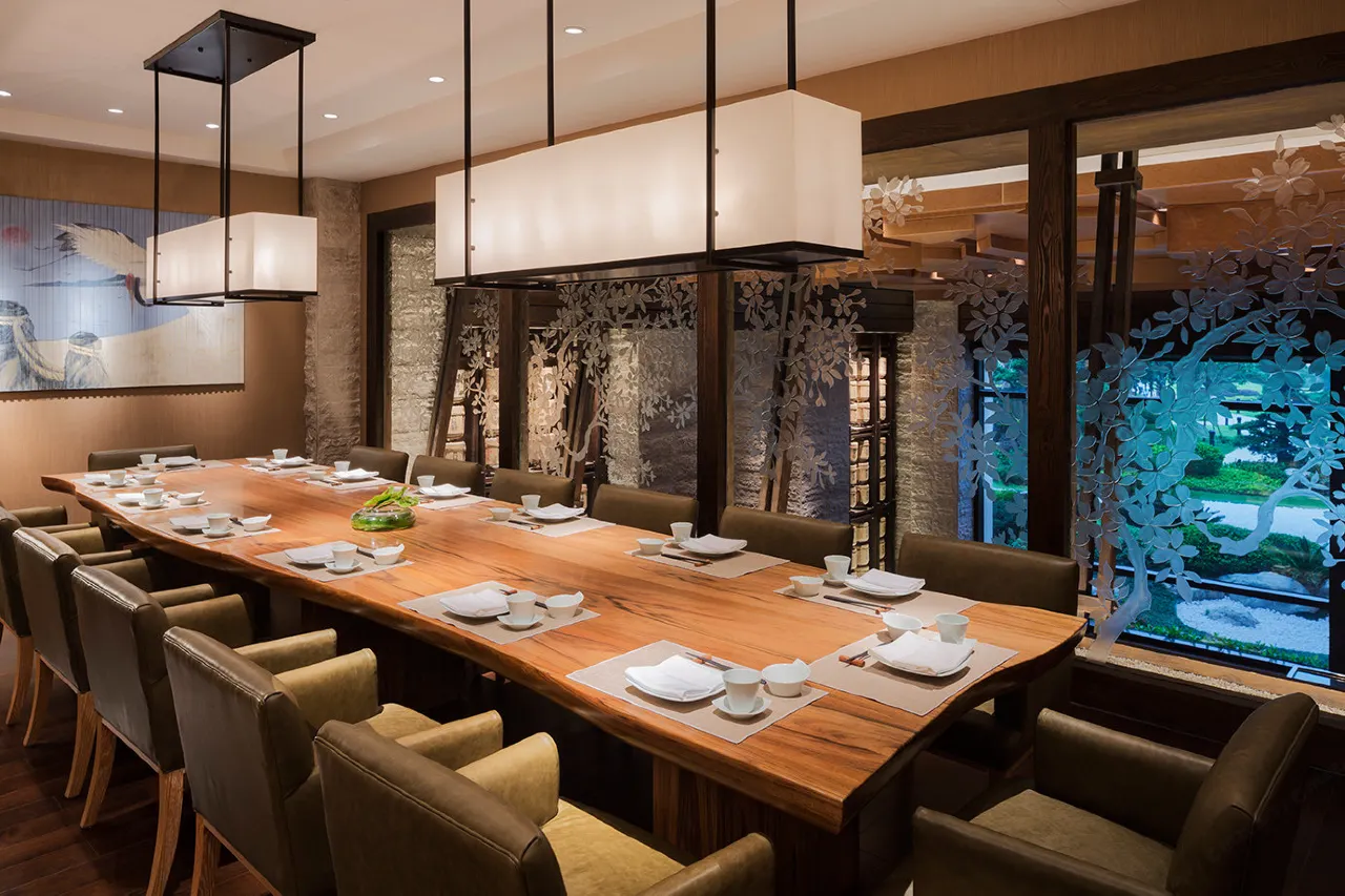 ChimelongHengqinBayHotel (13)