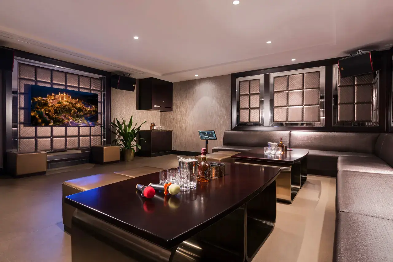 ChimelongHengqinBayHotel (16)