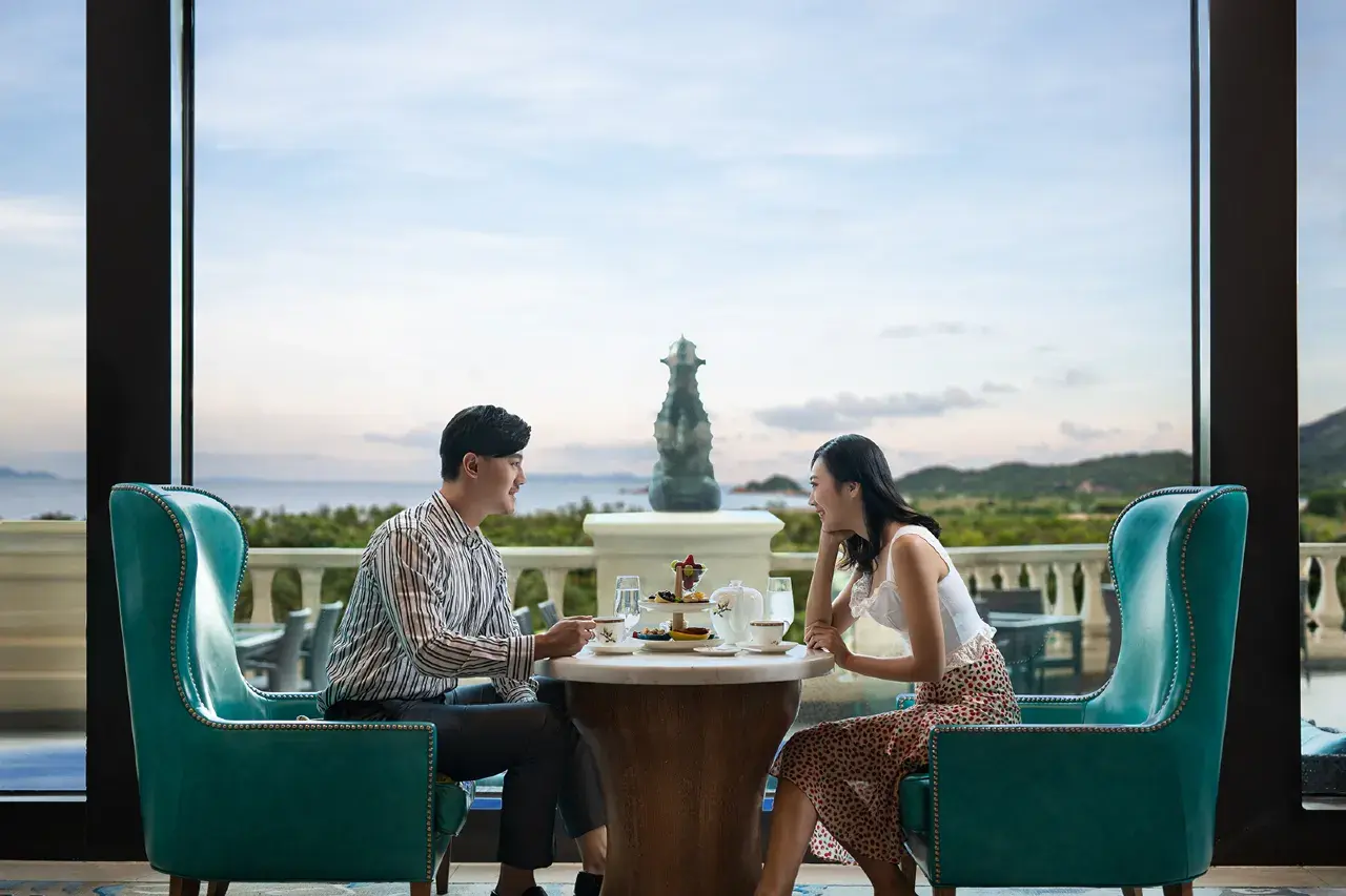 ChimelongHengqinBayHotel (20)