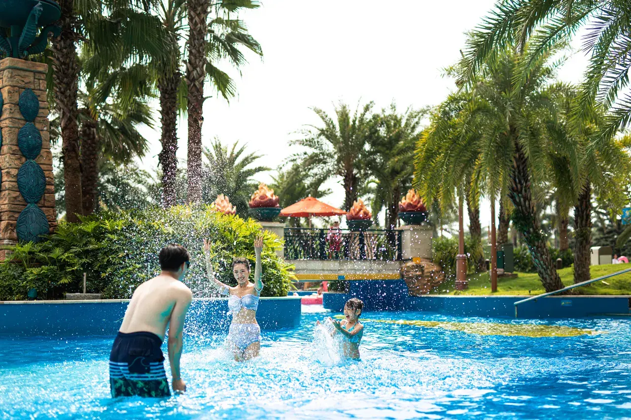 ChimelongHengqinBayHotel (27)