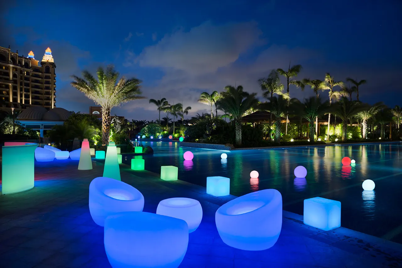 ChimelongHengqinBayHotel (31)