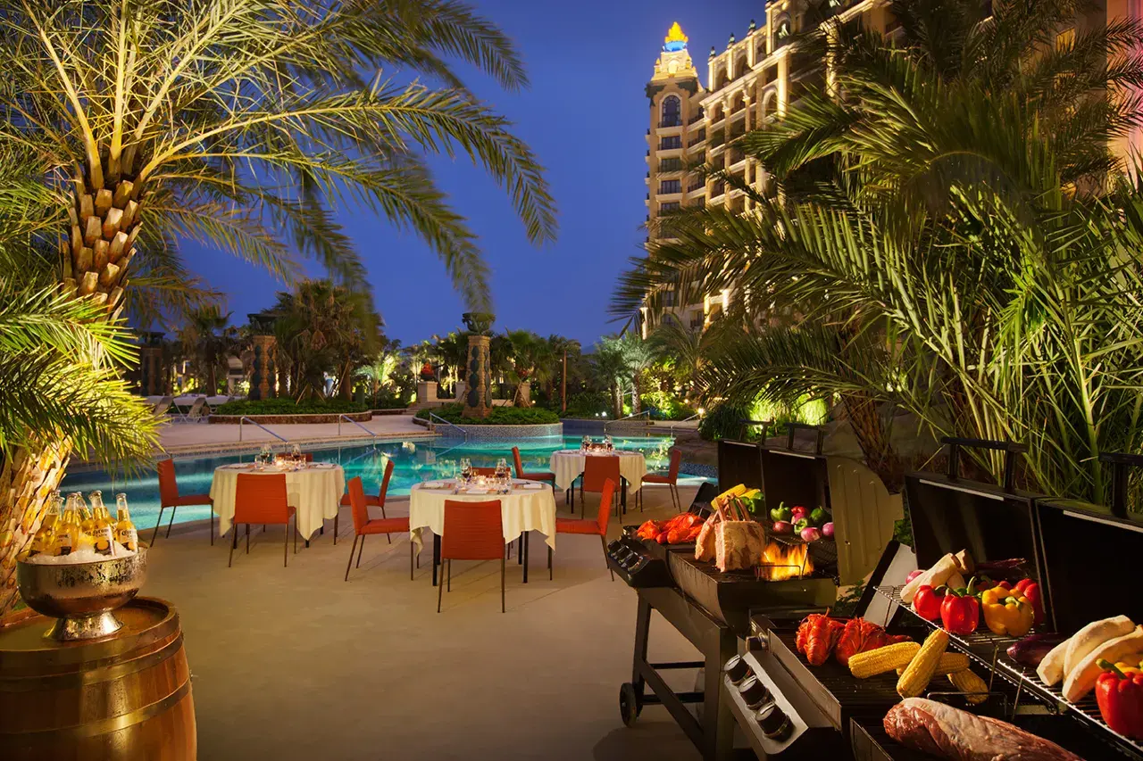 ChimelongHengqinBayHotel (33)