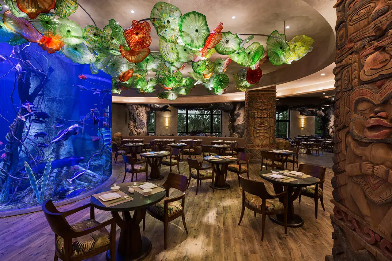 ChimelongHengqinBayHotel (5)