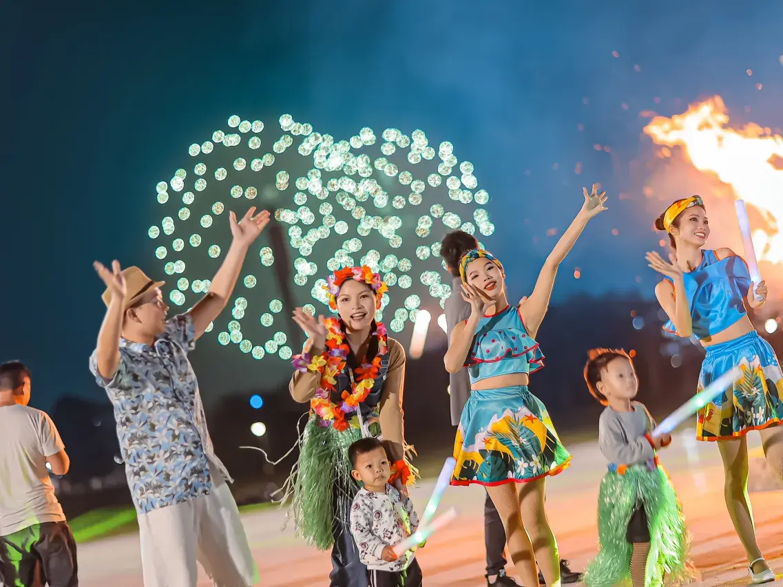 The ultimate family-friendly escape: discover kid-centric luxury at Chimelong Hengqin Bay Hotel (Chimelong Flagship Store)