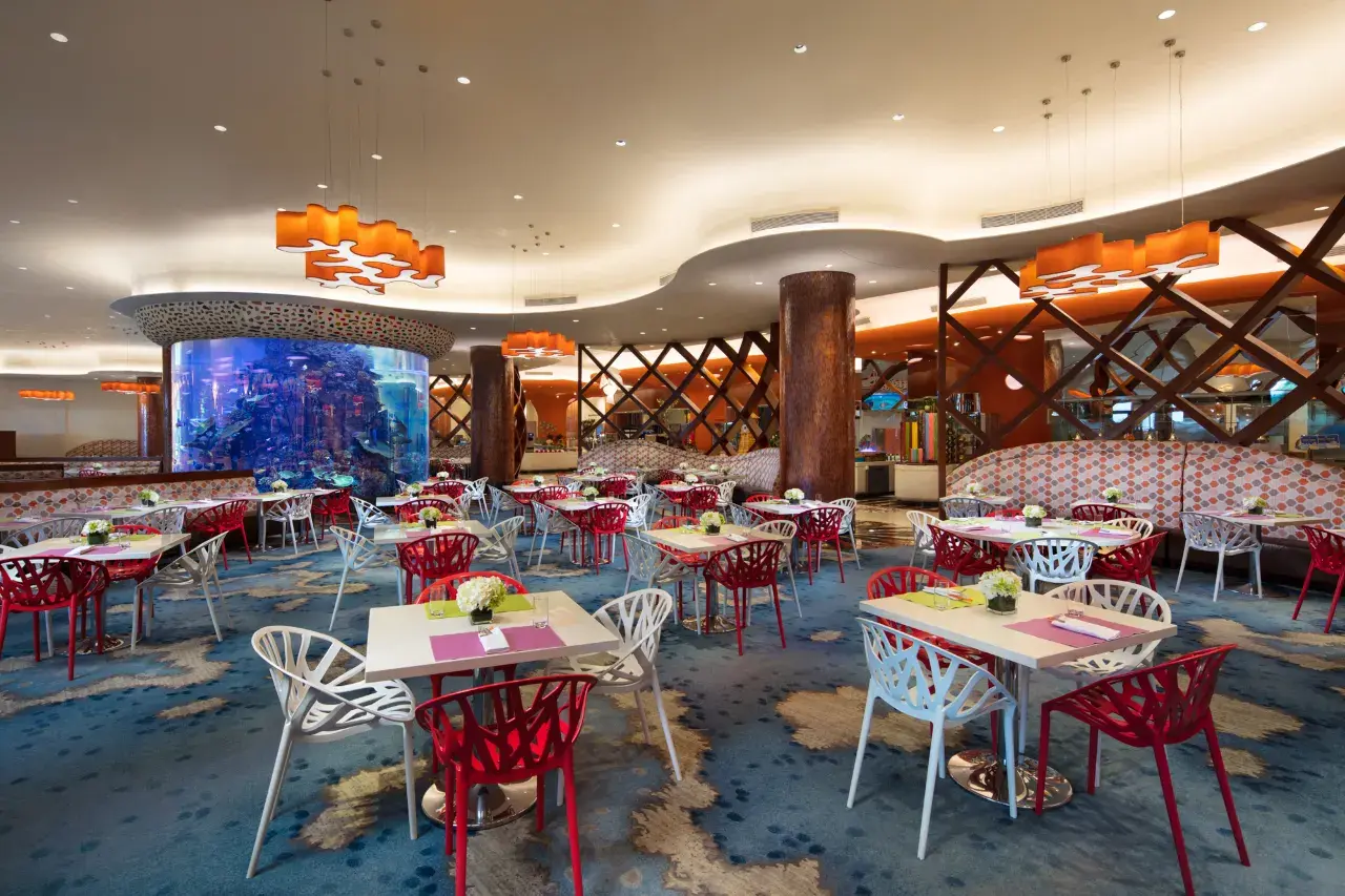 ChimelongHengqinBayHotel (6)