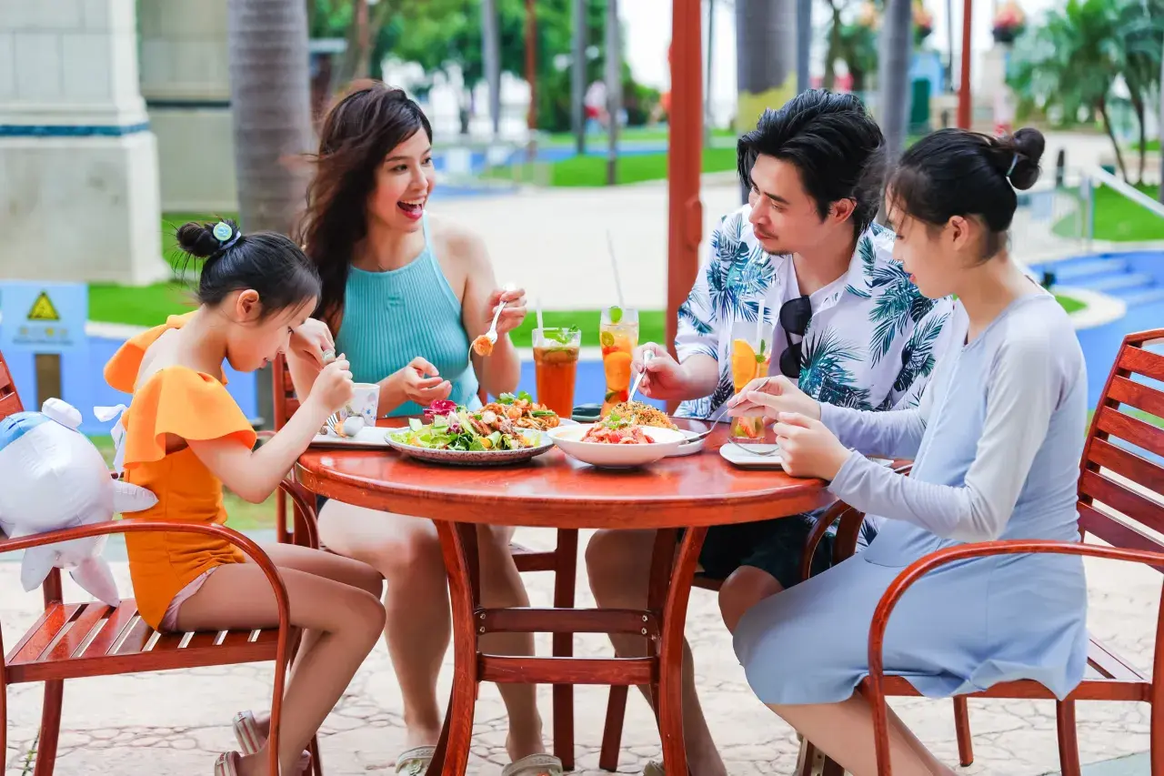 ChimelongHengqinBayHotel (62)