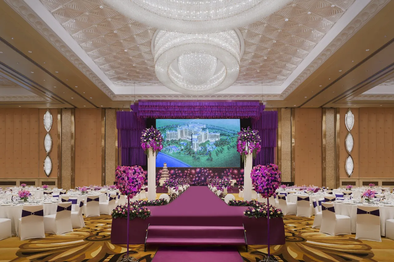 ChimelongHengqinBayHotel (66)