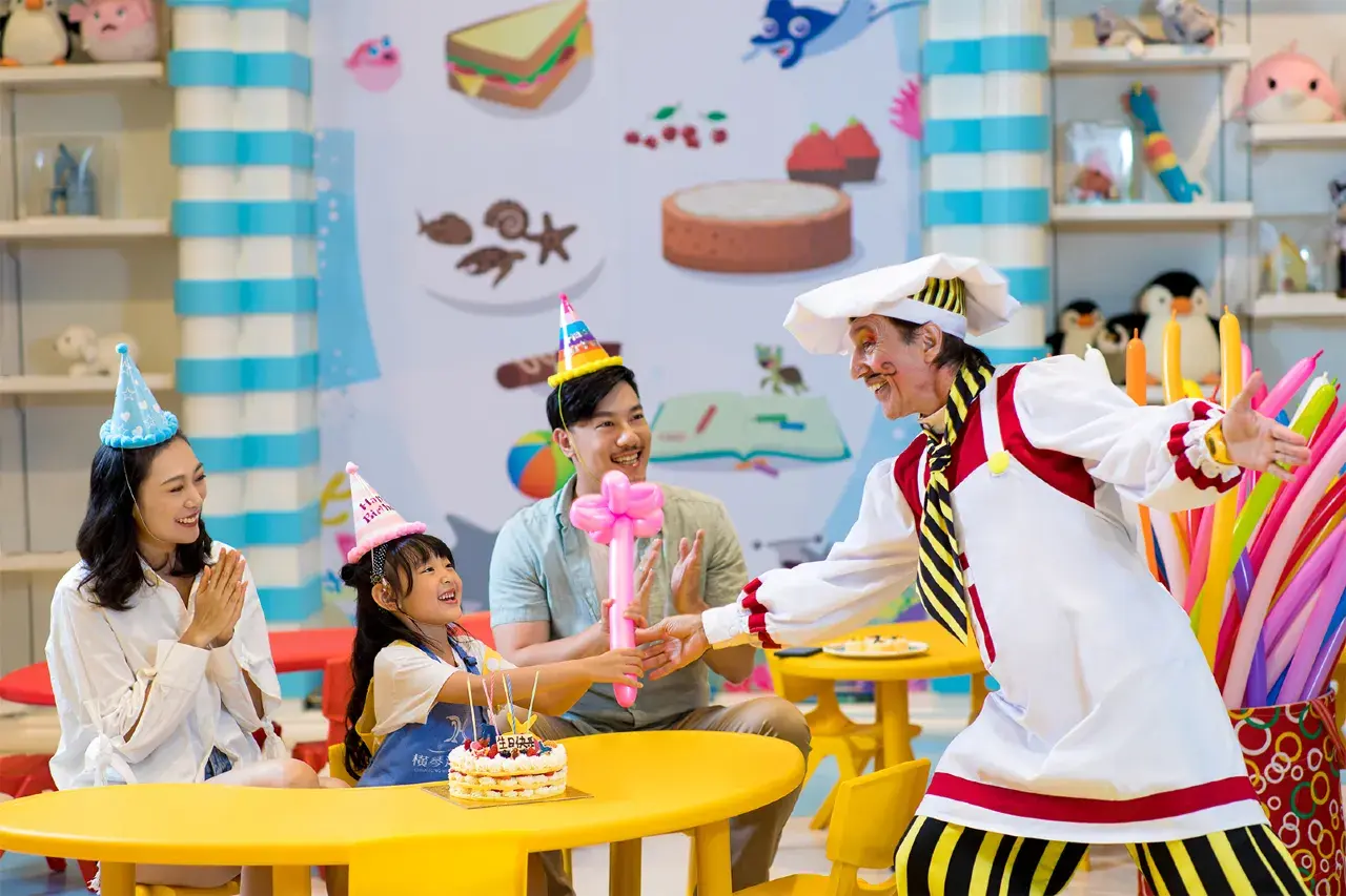 ChimelongHengqinBayHotel (67)