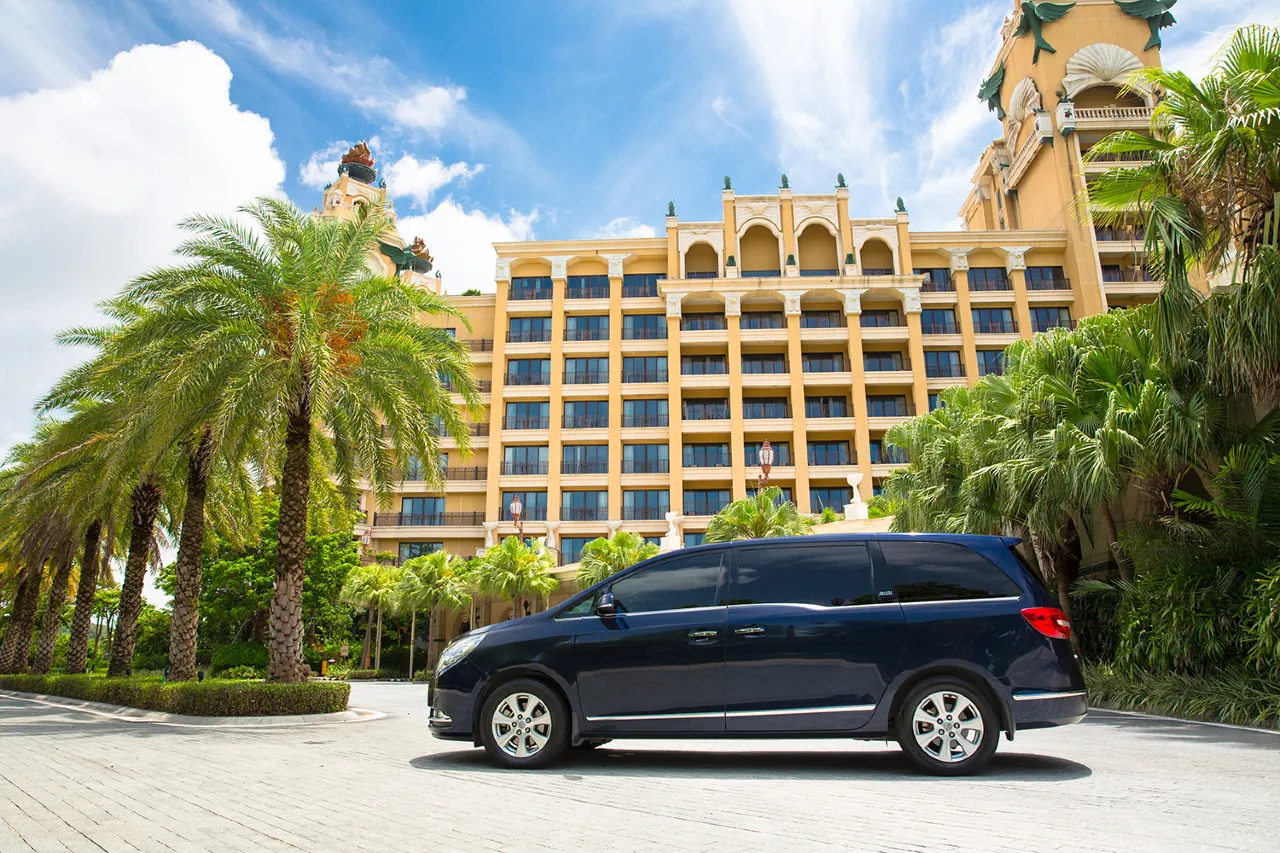 ChimelongHengqinBayHotel (68)