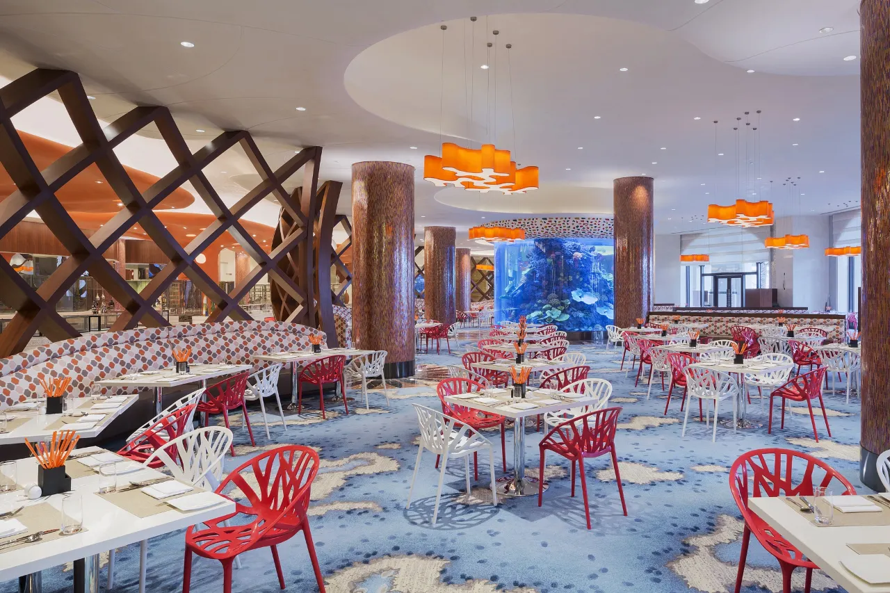 ChimelongHengqinBayHotel (7)