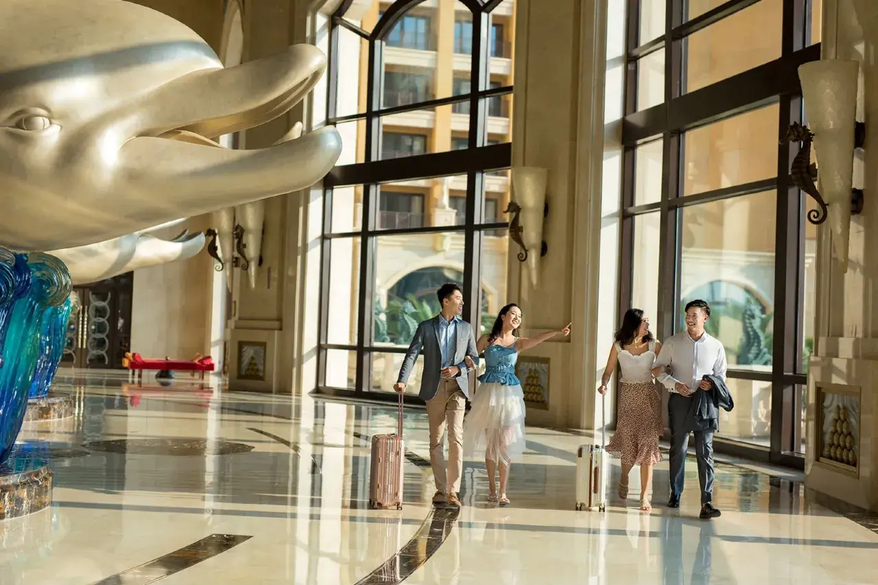 ChimelongHengqinBayHotel (70)