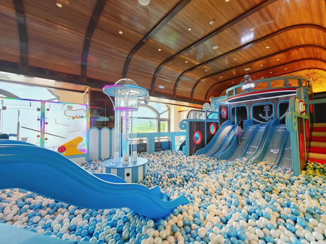 ChimelongHengqinBayHotel (71)