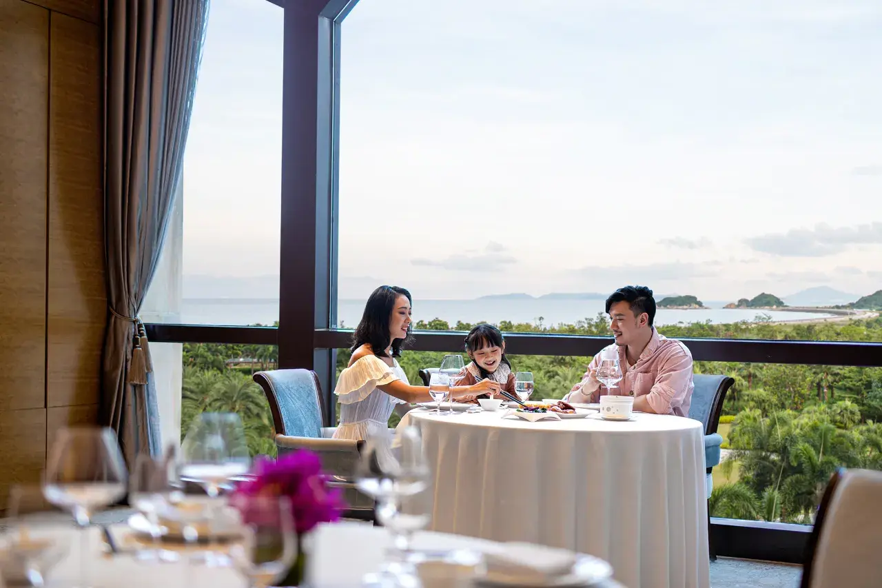 ChimelongHengqinBayHotel (8)