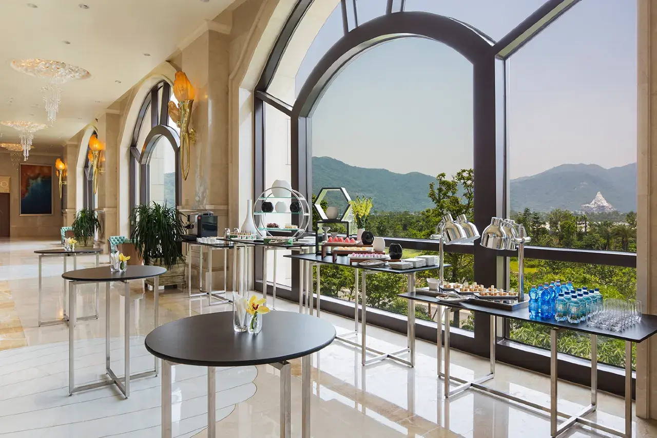 ChimelongHengqinBayHotel (82)