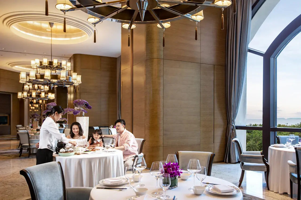 ChimelongHengqinBayHotel (9)