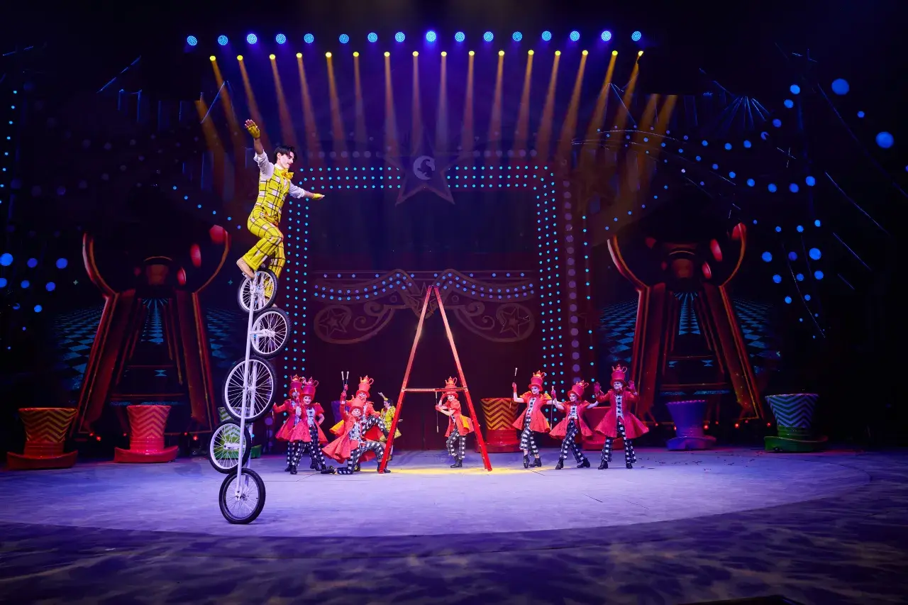 ChimelongHengqinBayHotel (96)