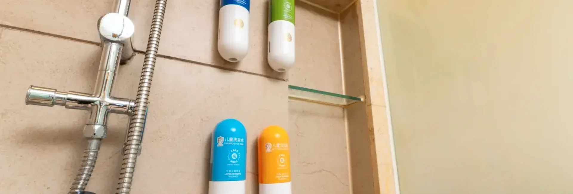 Superior Castle Garden Room-Twin Bed