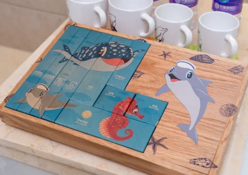 Superior Castle Garden Room-Twin Bed